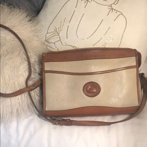 Vintage Dooley & Bourke Shoulder Bag